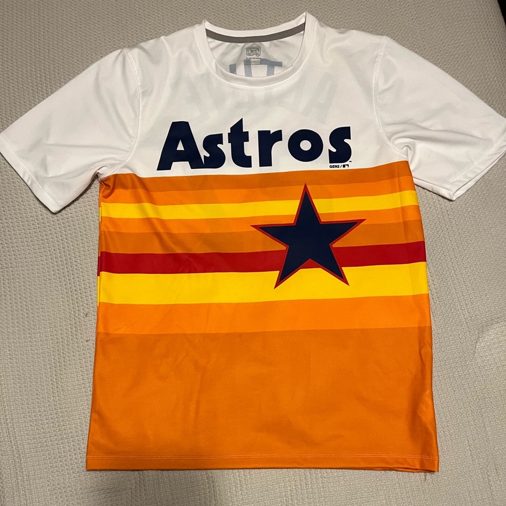 Houston Astros Altuve Jersey